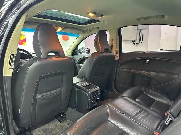 Volvo S80 L 2.0 T Smart Style