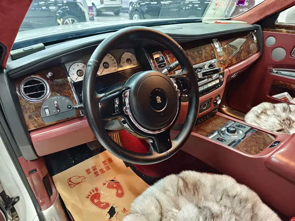 Ghost 6.6 T Standard