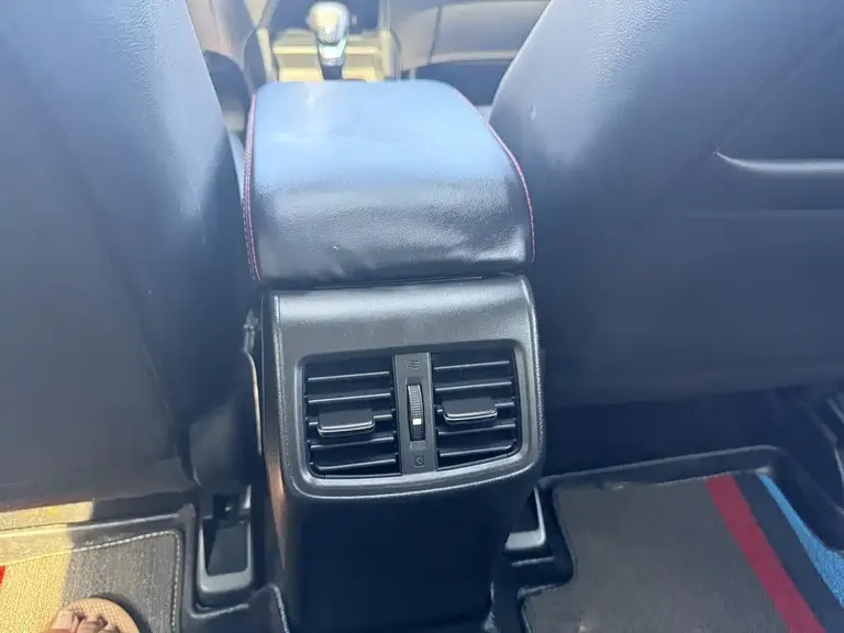 Honda Jade 1.8 L Auto Comfort Elite 5-seat
