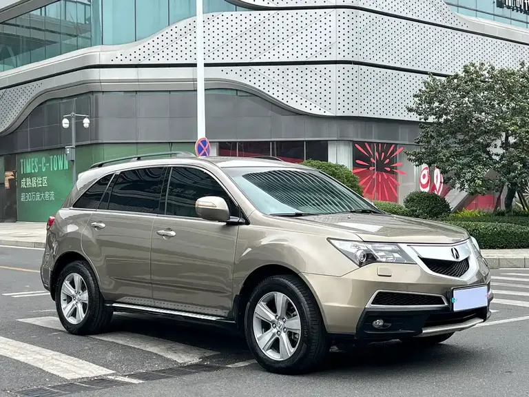 Acura MDX 3.7 Standard