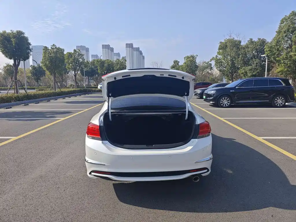 Spirior 2.0 L Classic