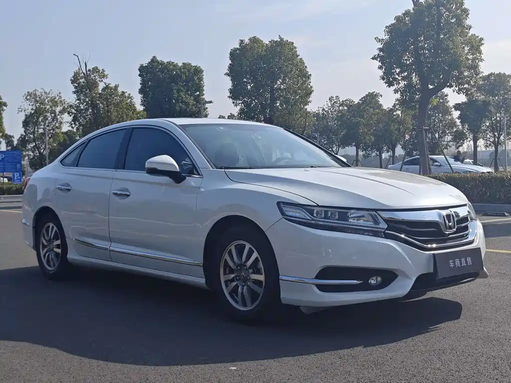 Spirior 2.0 L Classic