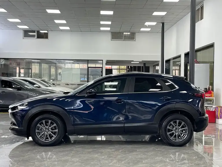 Mazda CX-30 2.0 L Auto Quality Joy