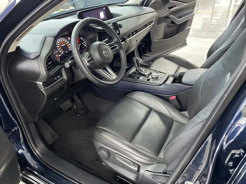 Mazda CX-30 2.0 L Auto Quality Joy