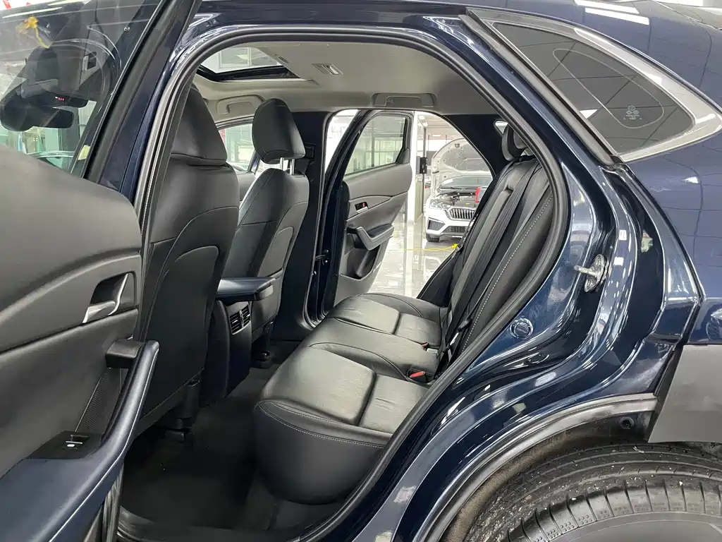 Mazda CX-30 2.0 L Auto Quality Joy