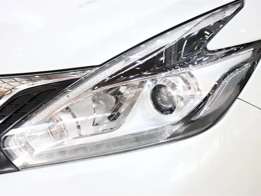 Murano 2.5 S C HEV XE 4 WD Hybrid Connected Premium Style