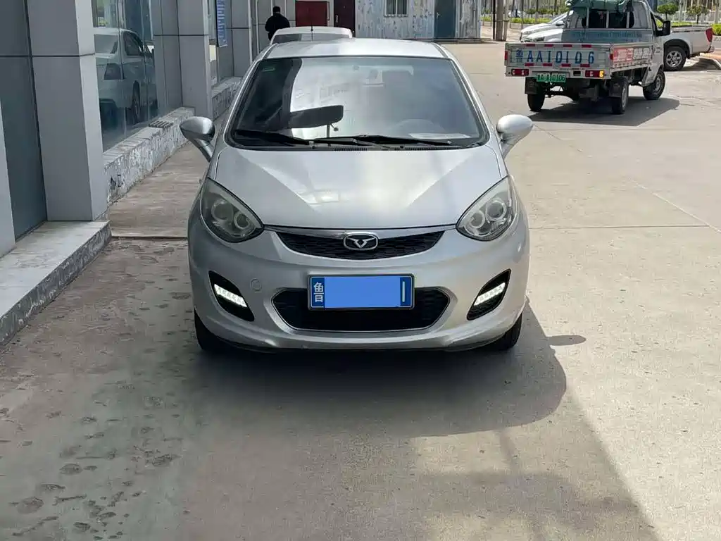 Cowin C3 R 1.5 L Manual Gold Diamond