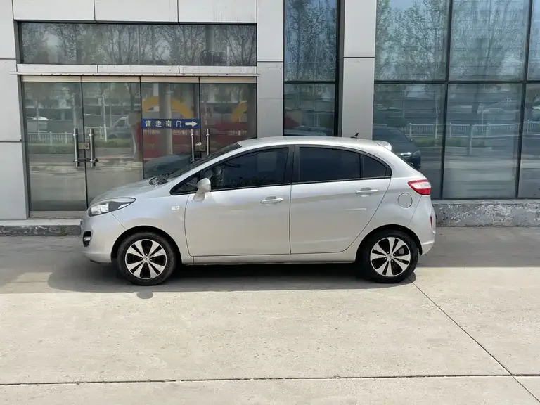Cowin C3 R 1.5 L Manual Gold Diamond