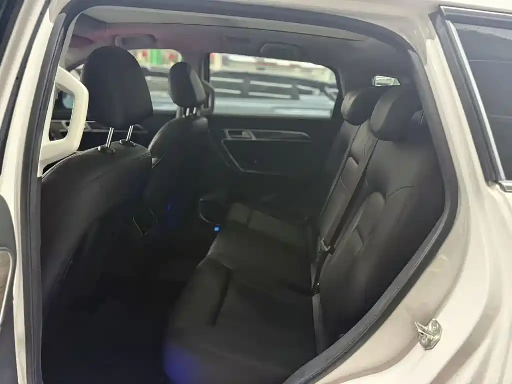 Haval H6 Coupe Blue Label 2.0 T Auto 2 WD Distinguished