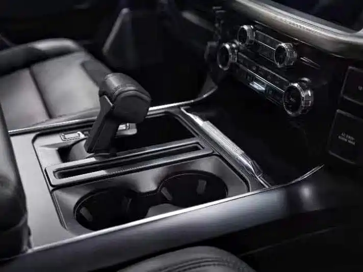 Juntian Brave 3.5 T Luxury