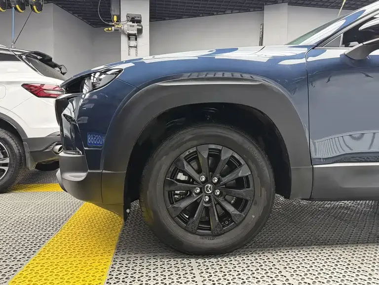 Mazda CX-50 2.0 L