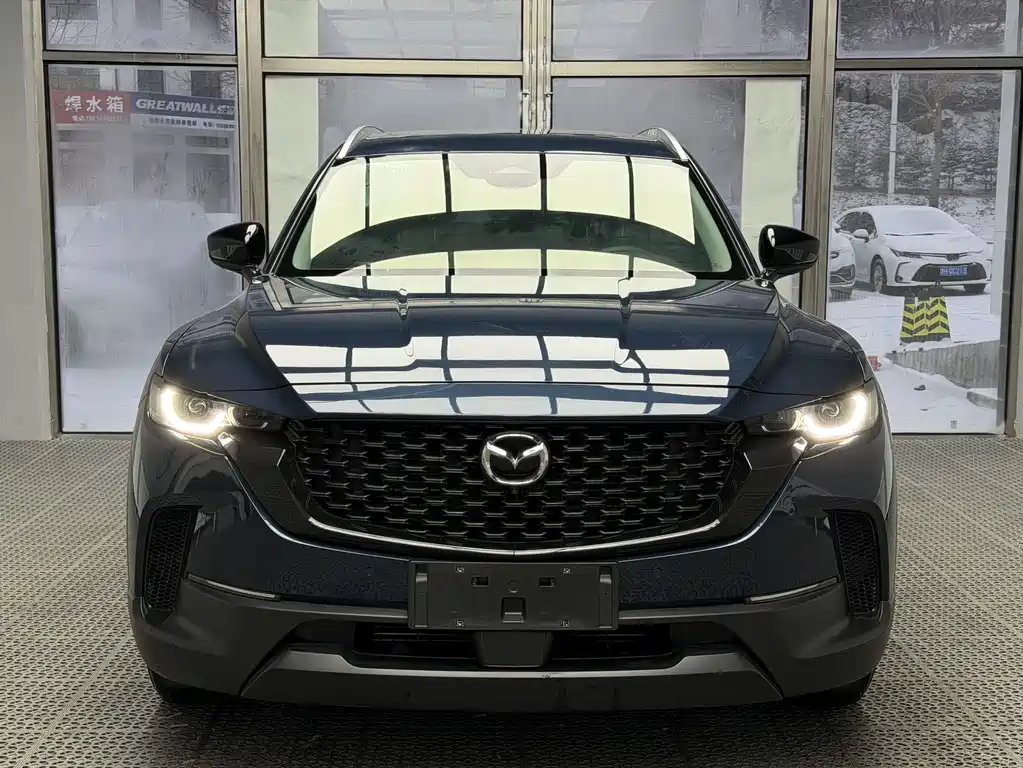 Mazda CX-50 2.0 L