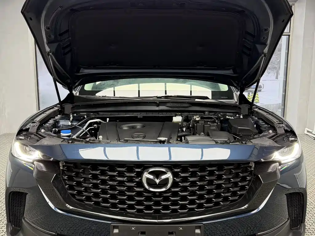 Mazda CX-50 2.0 L