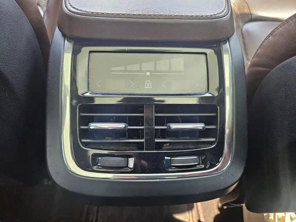 Volvo XC90 T6 Smart Grace 7-seat