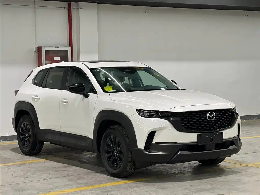 Mazda CX-50 2.0 L
