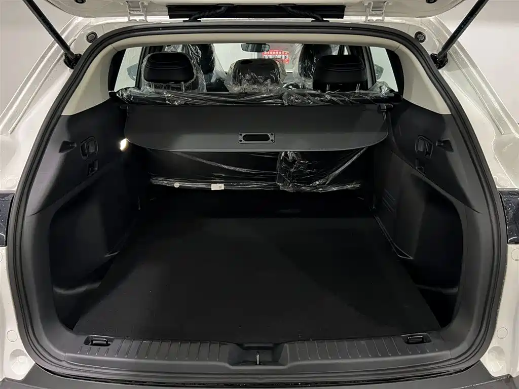 Mazda CX-50 2.0 L