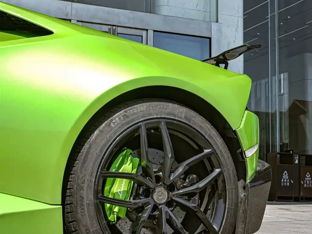 Huracán LP 610-4