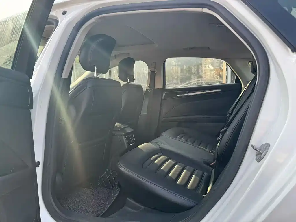 Mondeo 1.5 L GTDi180 Fashion
