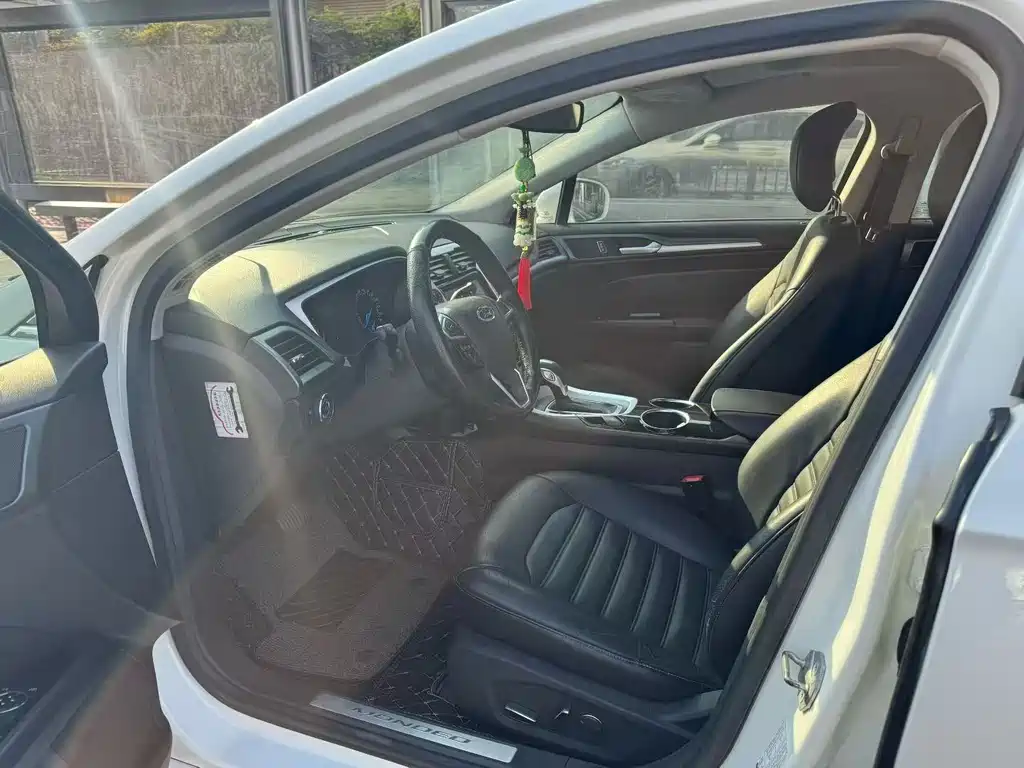 Mondeo 1.5 L GTDi180 Fashion