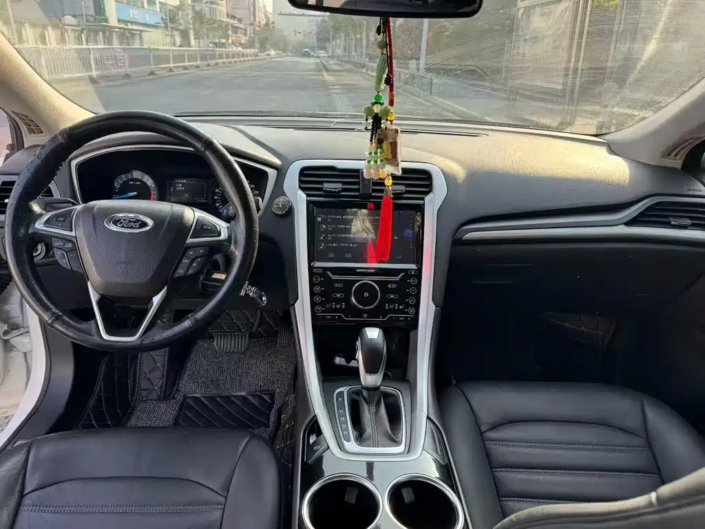 Mondeo 1.5 L GTDi180 Fashion