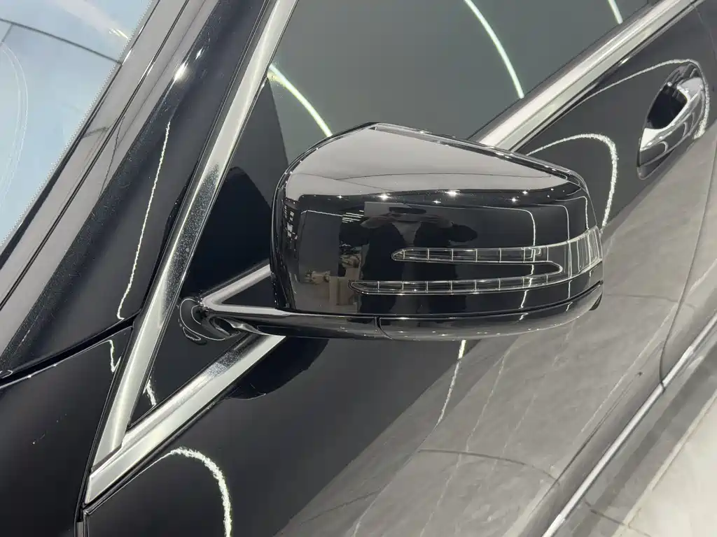 Brabus S-Class 60 S