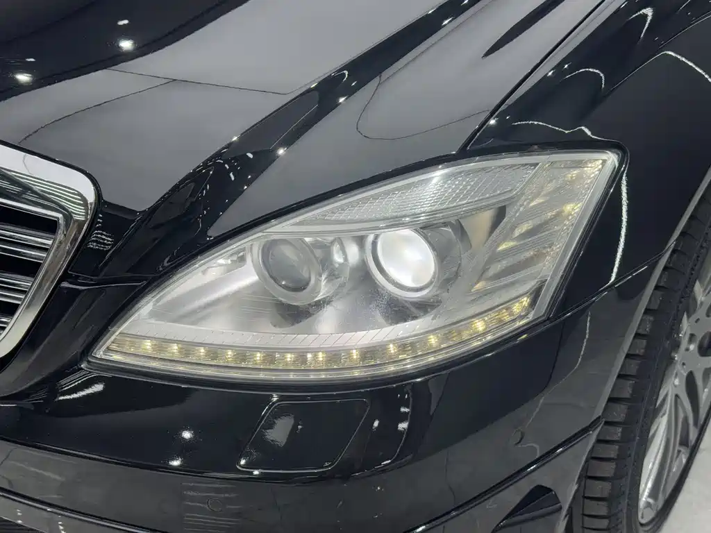 Brabus S-Class 60 S