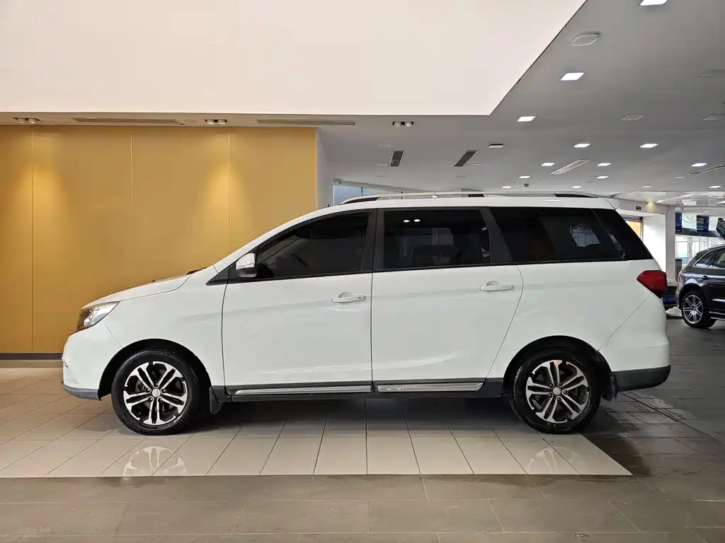 Bisu M3 1.5 L Luxury