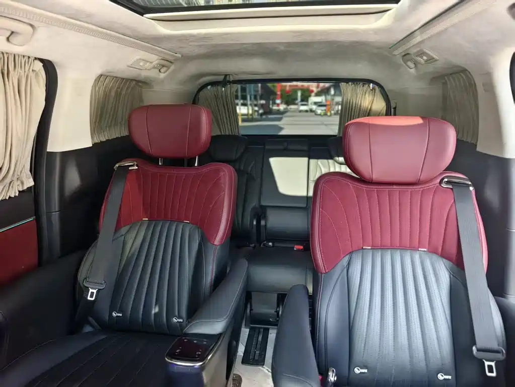 GAC Trumpchi E9 E9 PRO
