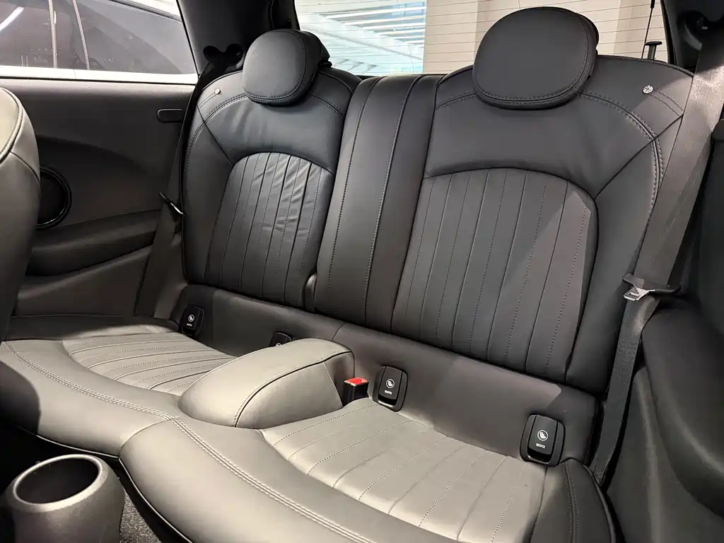 MINI JCW 2.0 T JOHN COOPER WORKS ALL-IN
