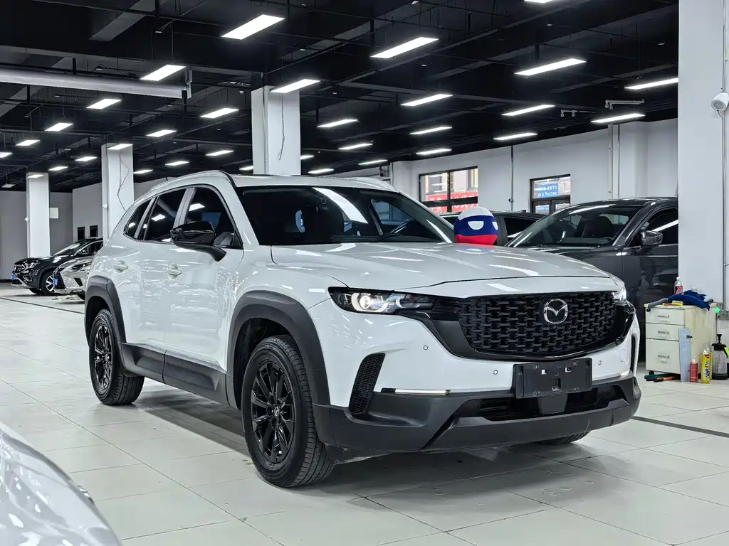 Mazda CX-50 2.0 L