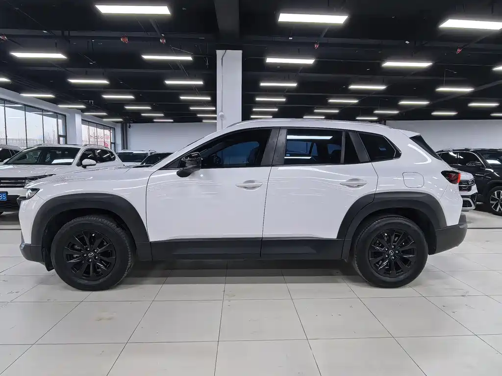 Mazda CX-50 2.0 L