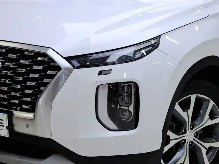 Hyundai Palisade 3.5 L Auto 4 WD GLS