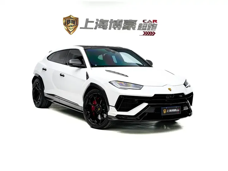 Lamborghini Urus 4.0 T V8 Performante