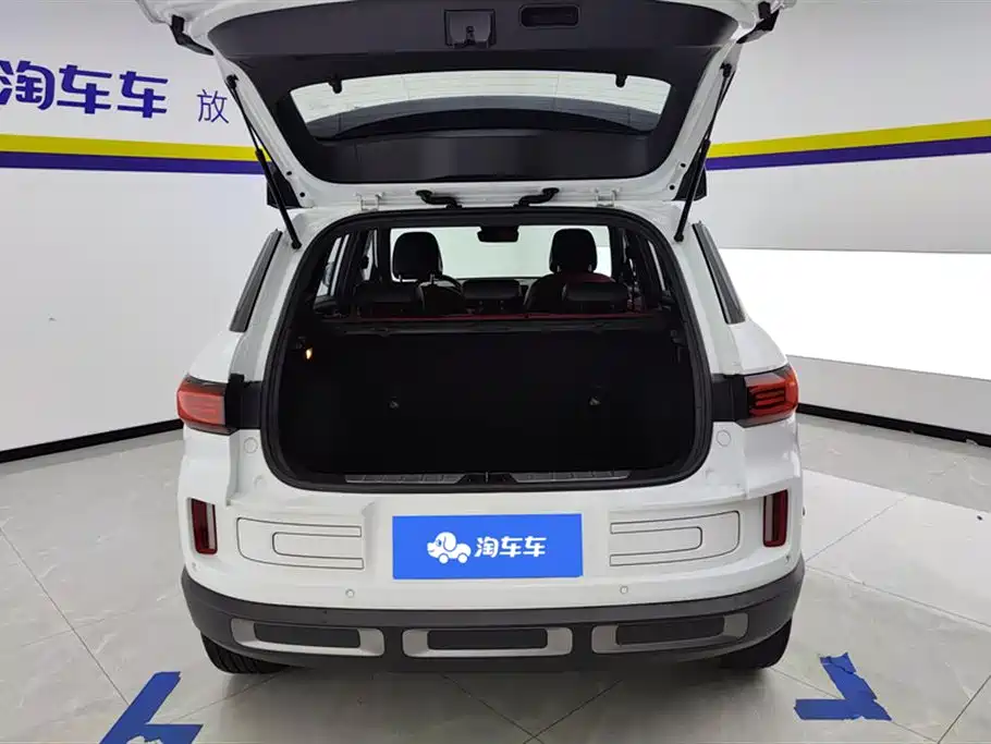 Geely ICON 1.5 TD i9