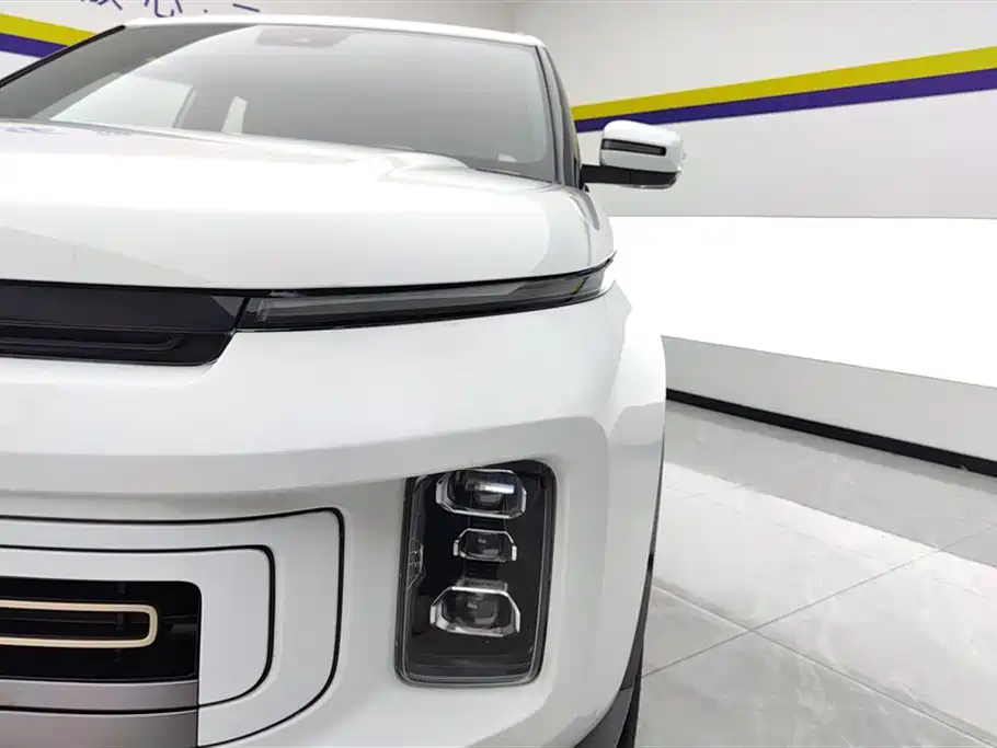 Geely ICON 1.5 TD i9