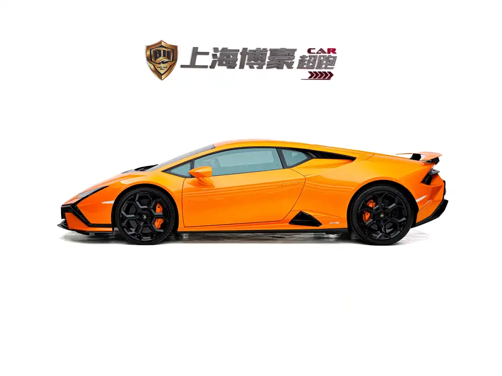 Huracán Huracán Tecnica