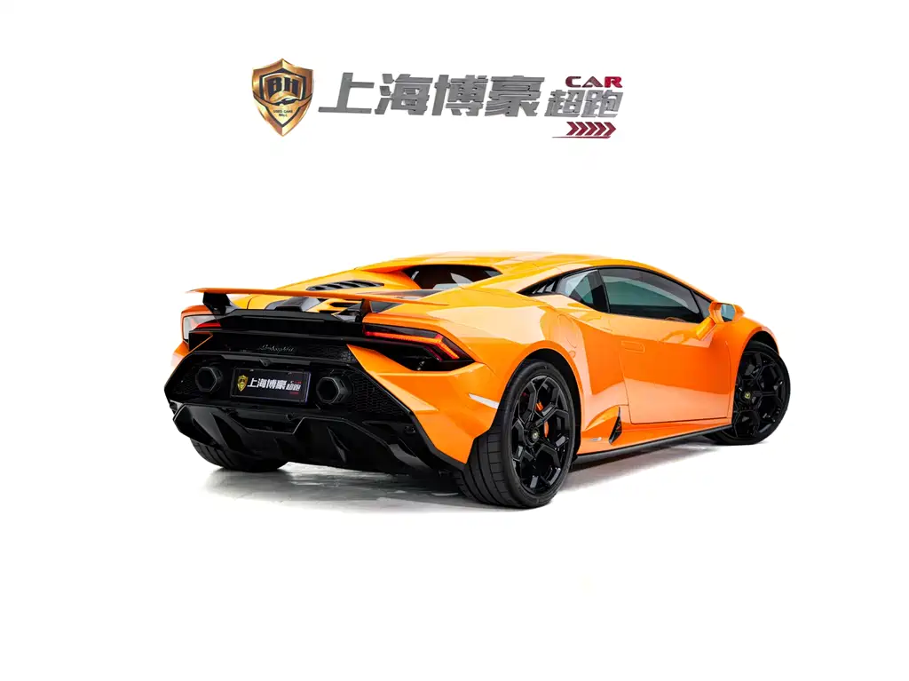 Huracán Huracán Tecnica