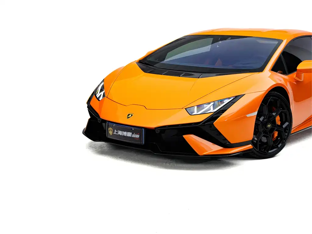 Huracán Huracán Tecnica