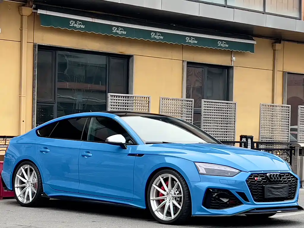 Audi S5 S5 3.0 T Sportback
