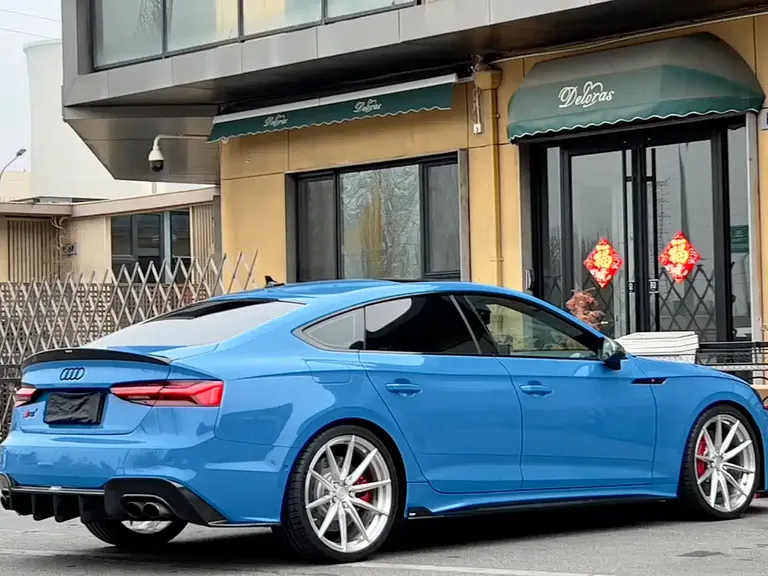 Audi S5 S5 3.0 T Sportback