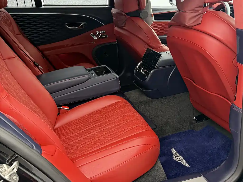 Flying Spur 4.0 T V8 Elegant Degree