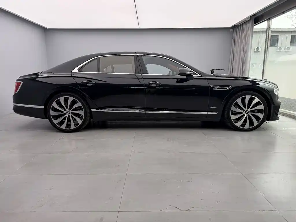 Flying Spur 4.0 T V8 Elegant Degree