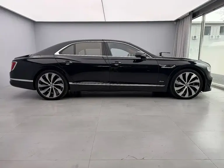 Bentley Flying Spur 4.0 T V8 Elegant Degree