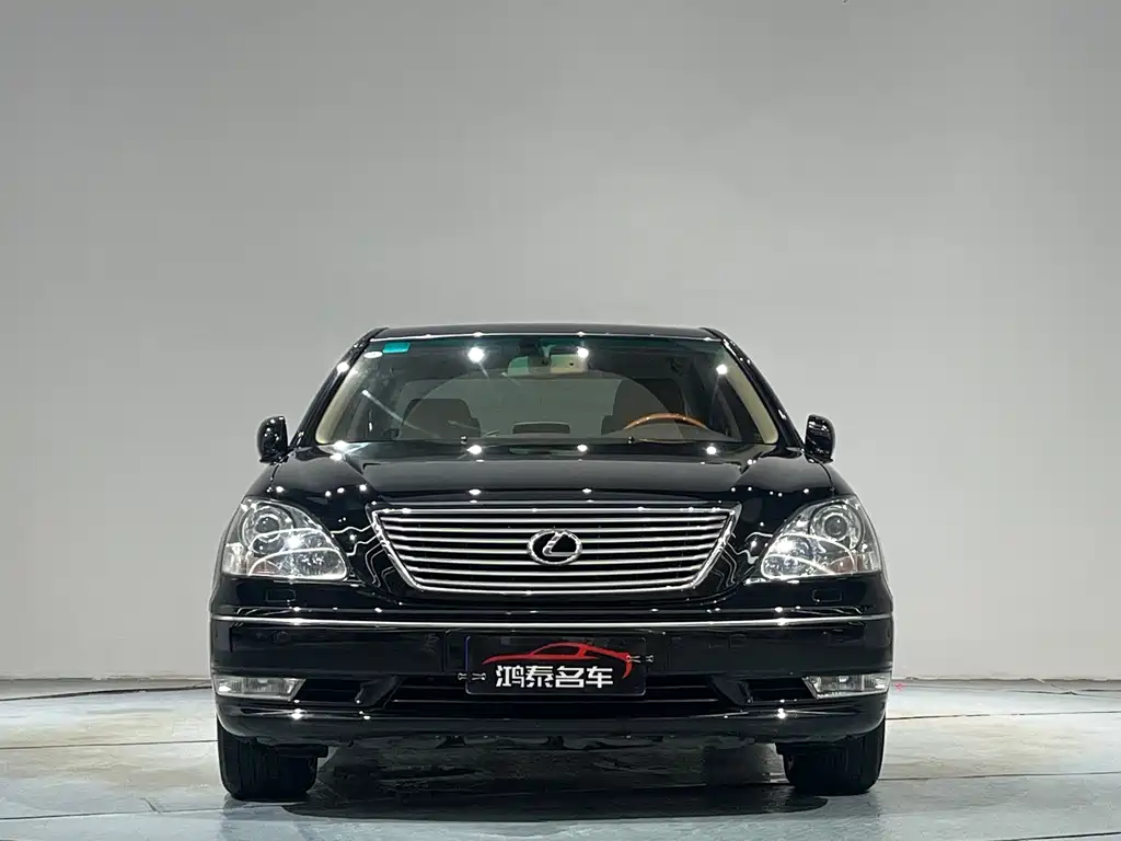 Lexus LS 430