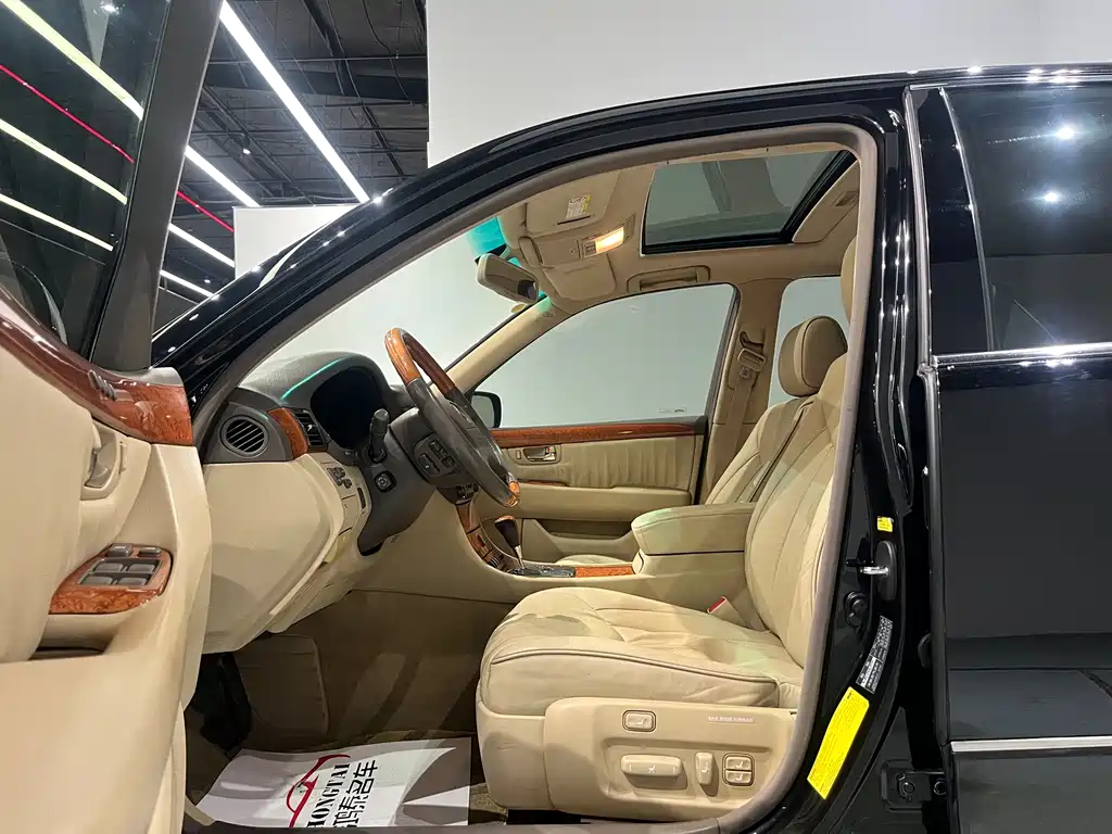 Lexus LS 430