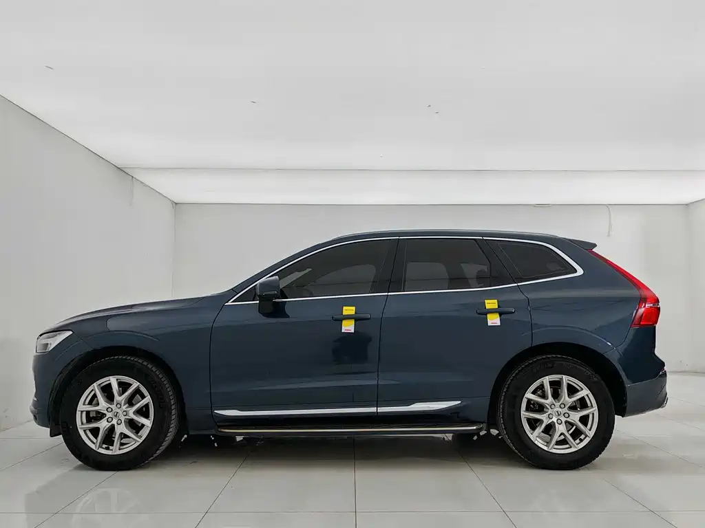 Volvo XC60 T5 4 WD Smart Ease Luxury