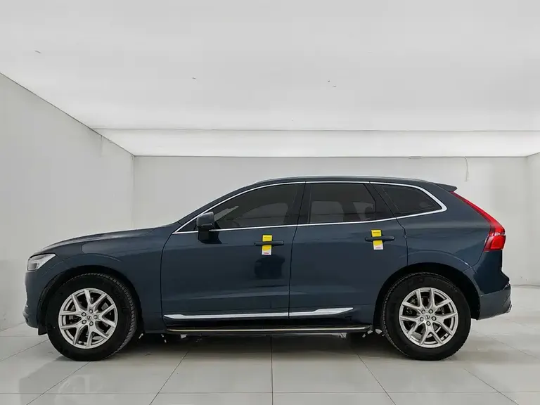 Volvo XC60 T5 4 WD Smart Ease Luxury