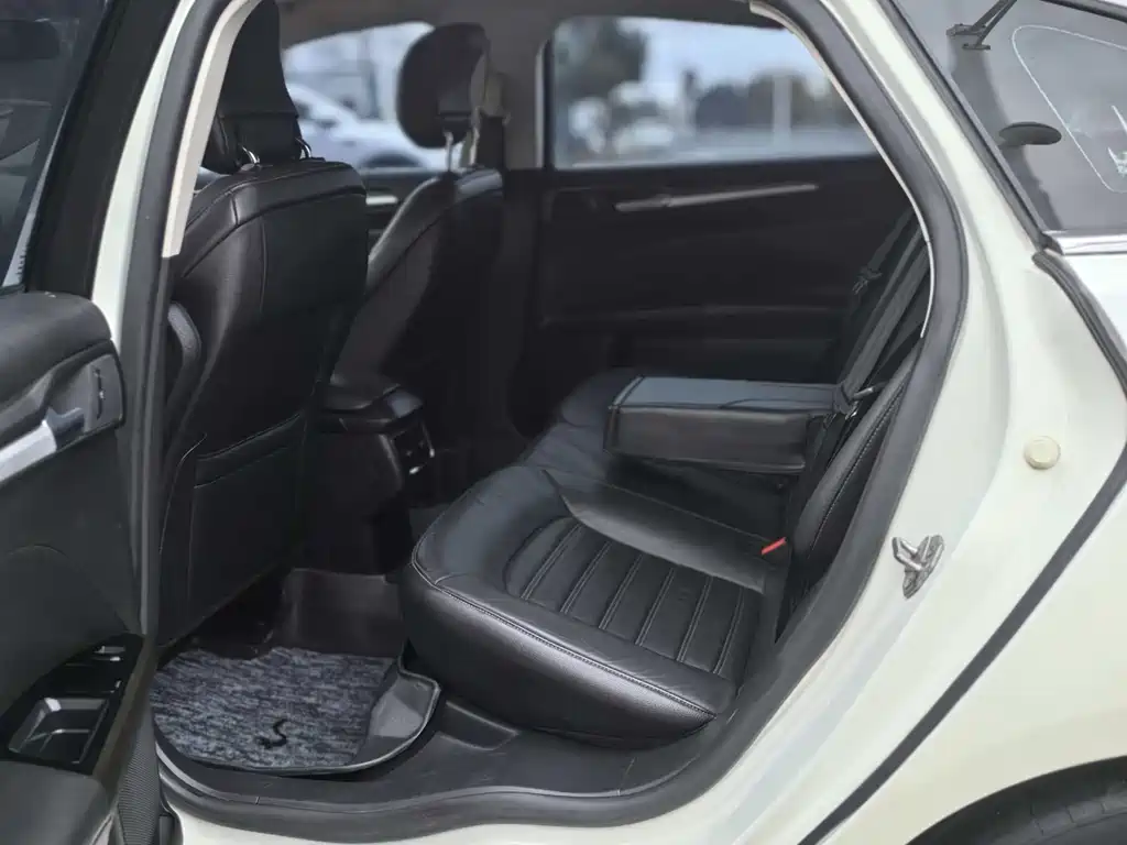 Mondeo 1.5 L GTDi180 Fashion