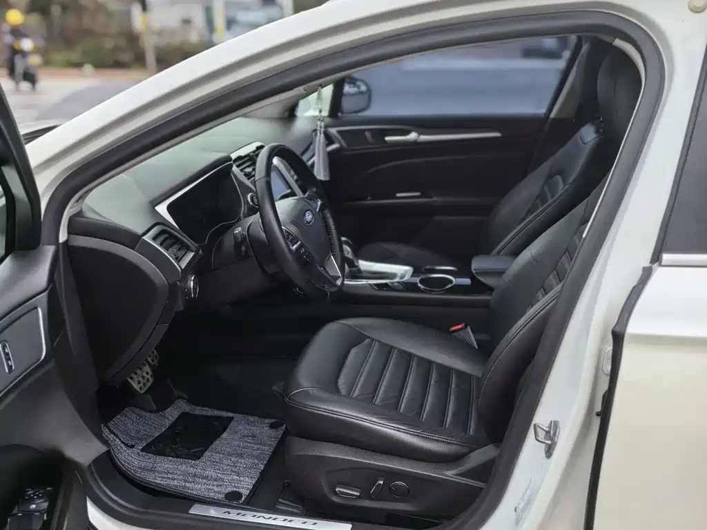 Mondeo 1.5 L GTDi180 Fashion