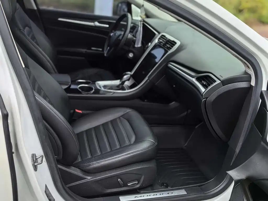 Mondeo 1.5 L GTDi180 Fashion